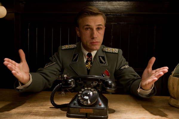 iquestChristoph Waltz evadioacute impuestos