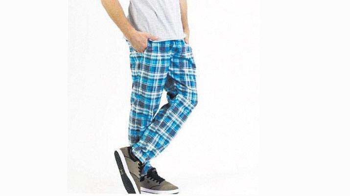 La historia de una marca  que hizo de los pijamas un objeto de disentildeo y a la moda