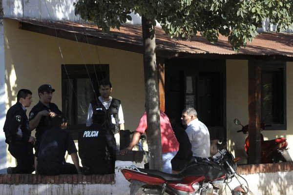 Una mujer de 48 antildeos denuncioacute que su pareja de 23 la abusoacute