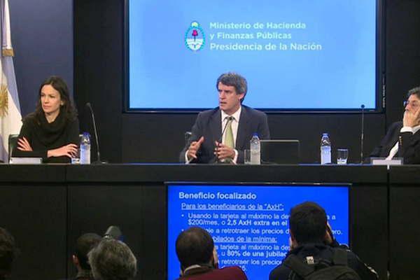 La Afip publicaraacute esta semana la reglamentacioacuten del blanqueo de capitales