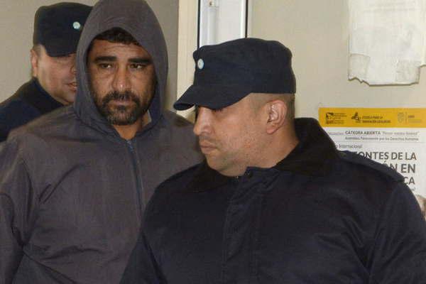 Trabajan en el perfil psicoloacutegico de Burra y Rodi por el crimen de Marito