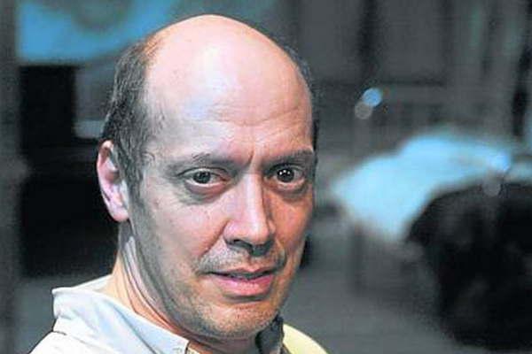 Pompeyo Audivert y el desafioacute de Rosas