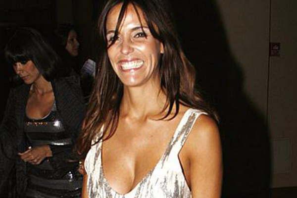 Susini Arana e Isabel Macedo