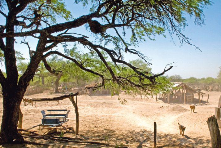 El tema de lo urbano y rural en la cultura santiaguentildea