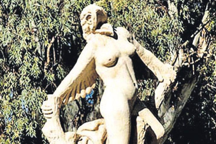 La leyenda del KAKUY