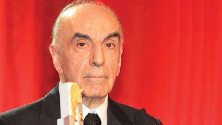 Falleció Julio Olivera