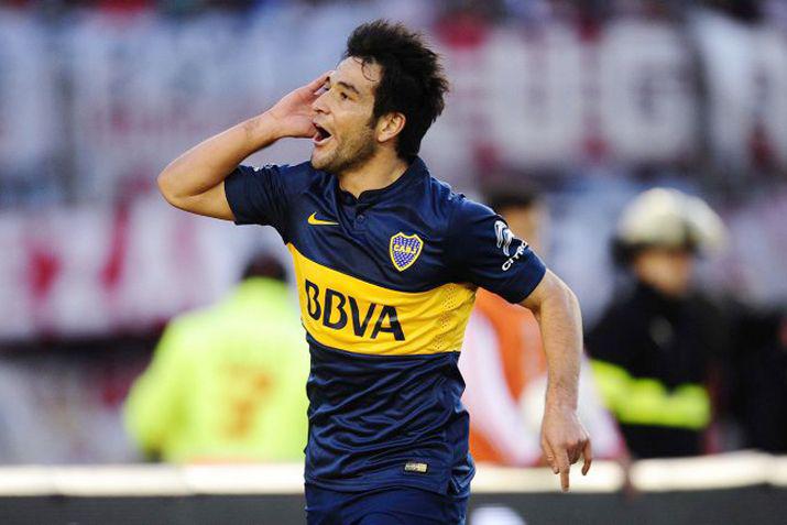 El jugador uruguayo seguir� su carrera en los Estados Unidos