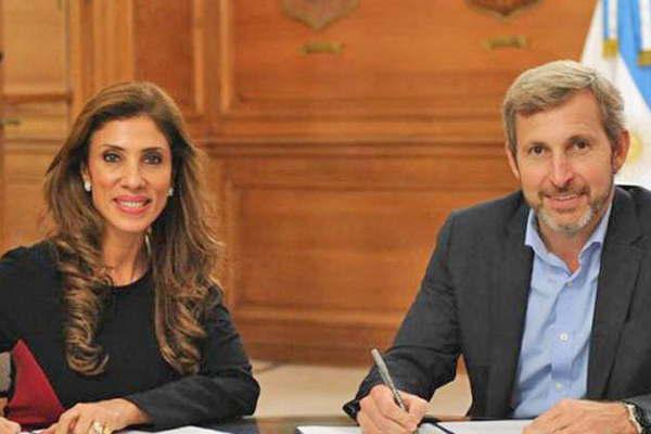 Frigerio- En Santiago hay una tradicioacuten de manejo responsable de los recursos fiscales