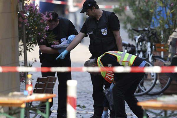 Se aviva el temor de atentados yihadistas tras segundo ataque