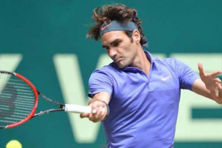 Federer no volver� a jugar al tenis hasta 2017