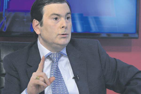 Defendioacute la obra de las criacuteticas y negoacute  que hubiera sobreprecios en la ejecucioacuten