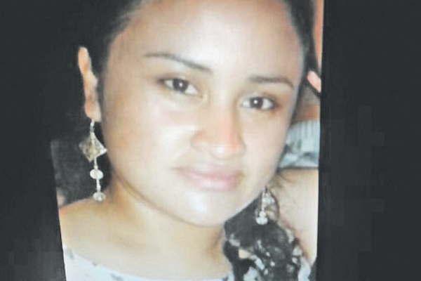 Murioacute la gendarme que se ahogoacute en el dique Los Quiroga