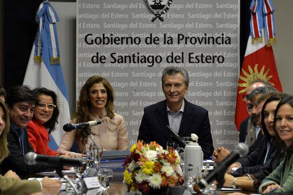 Si el Presidente nos acompantildea como lo estaacute haciendo estaremos agradecidos