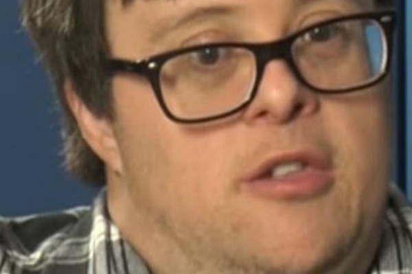 Un joven pedagogo con siacutendrome de Down fue homenajeado en Tucumaacuten