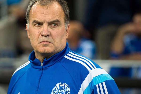 Bielsa dijo no y se abre la chance para Sampaoli 