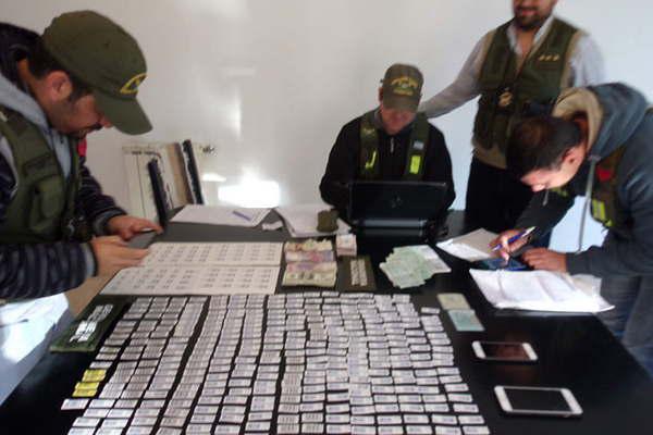 El lujoso buacutenker de Cristian Leyriacutea el supuesto ideoacutelogo de la millonaria defraudacioacuten al Pami