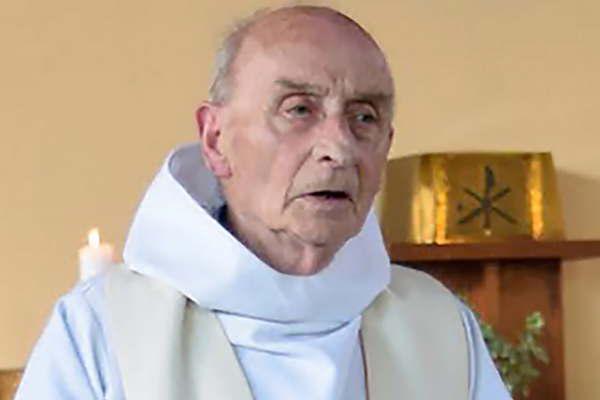 El Papa estaacute afectado por el asesinato de Hamel