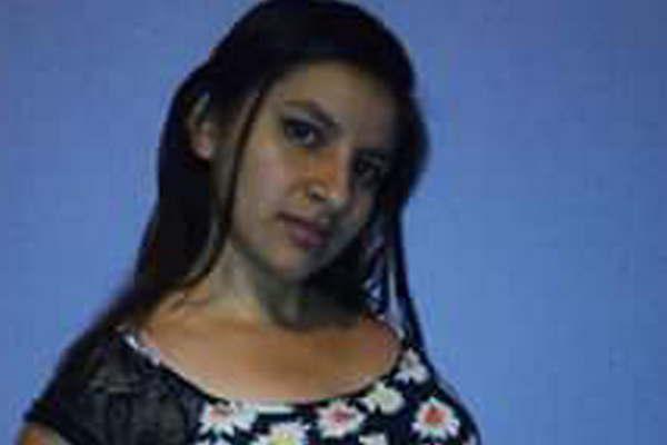Hallaron a la joven Florencia Paz tras 3 diacuteas desaparecida