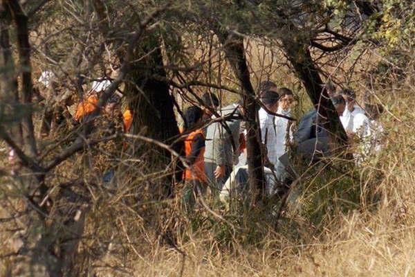 El crimen causó conmoción en la ciudad