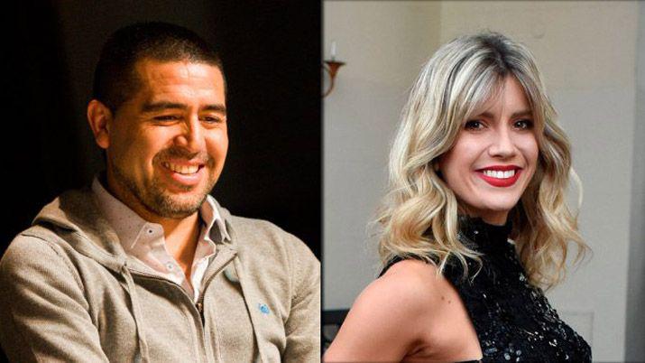 Juan Romaacuten Riquelme a Laurita Fernaacutendez- Te quiero conocer