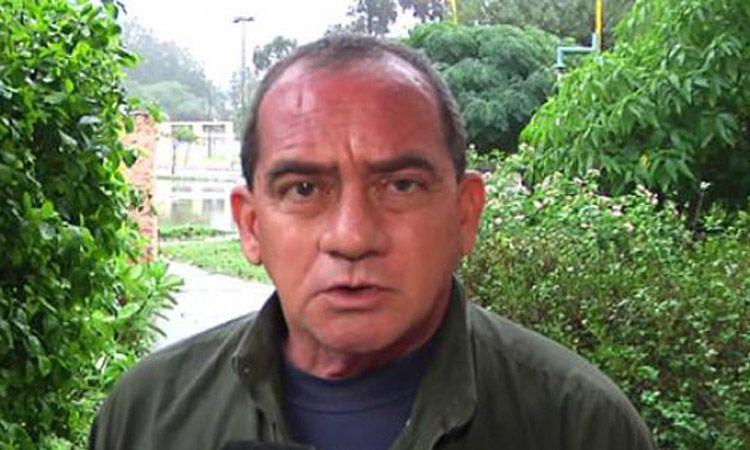 Profundo pesar en Santiago por la muerte de Aldo Infante