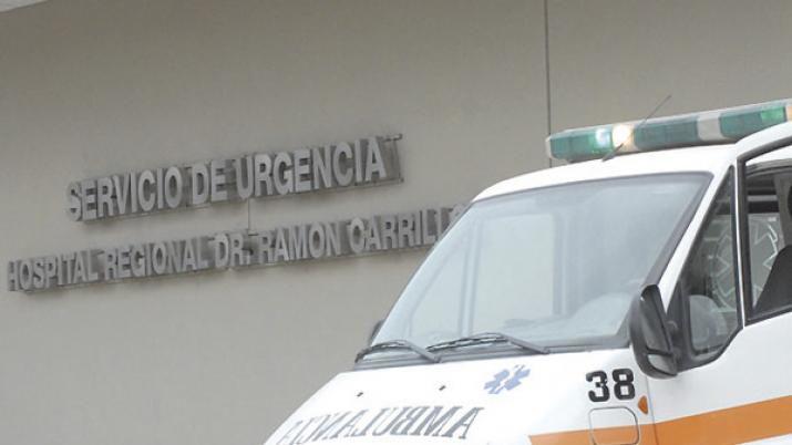 Un hombre intentoacute suicidarse al enterarse que teniacutea caacutencer