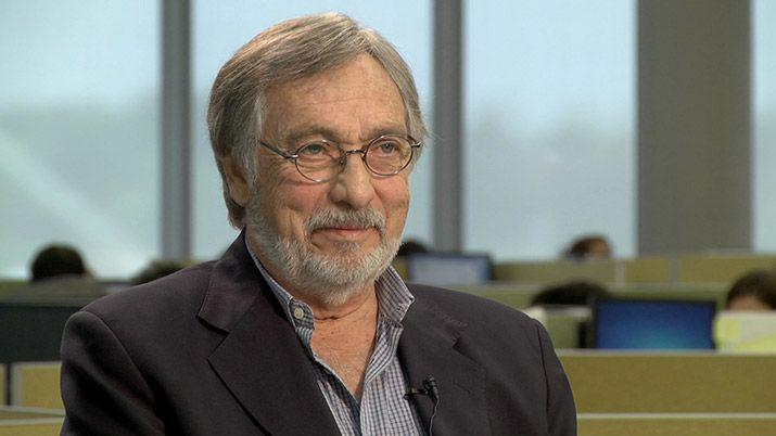 Brandoni defendioacute a Macri- Tinelli hizo su fortuna burlaacutendose de la gente