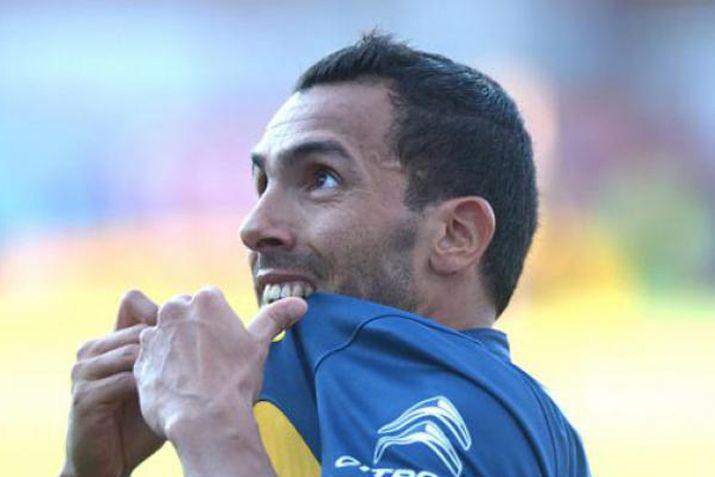 Tevez admitió que tras la Libertadores sí pensó en la posibilidad de retirarse del ftbol