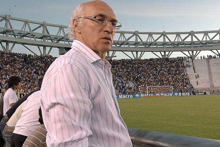Carlos Bianchi