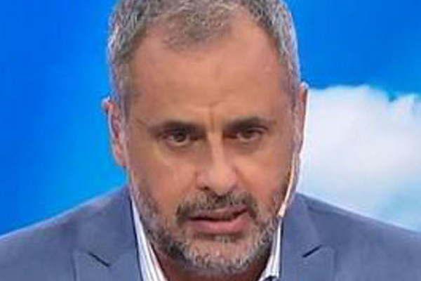 Tinelli es el presidente Ganoacute Tinelli el veredicto de Rial y de Lanata