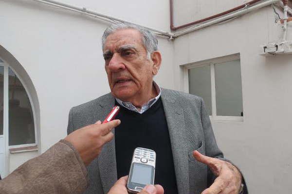 La postura del municipio