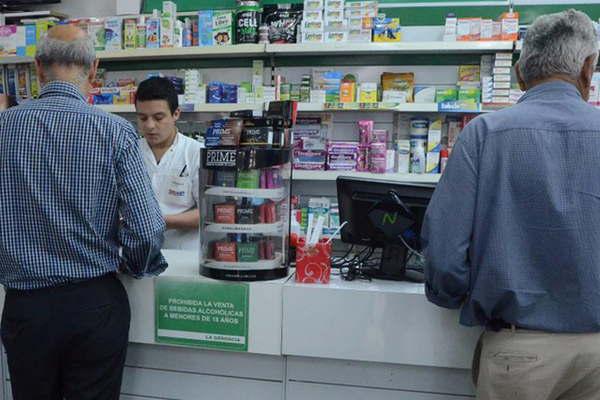 Farmaceacuteuticos locales apoyan acuerdo en precio de remedios