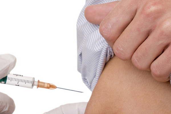 Existen vacunas en el Calendario Nacional para las hepatitis de tipo A y B 
