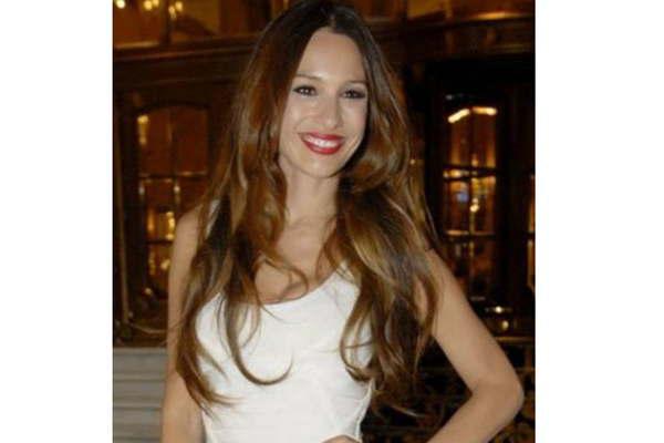 Pampita Ardohain negoacute conflictos con Neumann  y Mariacutea Vaacutezquez  