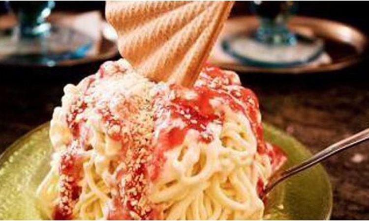 Conoceacute estos 12 sabores de helado que no te imaginabas que existiacutean