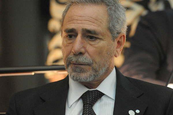 Prisión preventiva para Jaime por la compra de trenes a España y Portugal