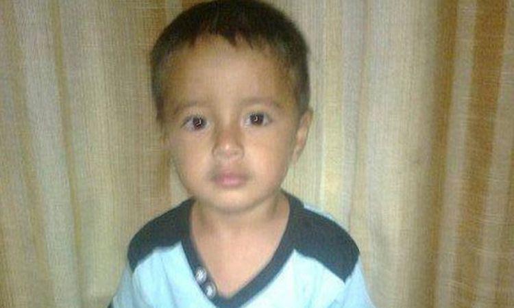 Realizan allanamientos en Selva por la desaparicioacuten de Maxi Sosa