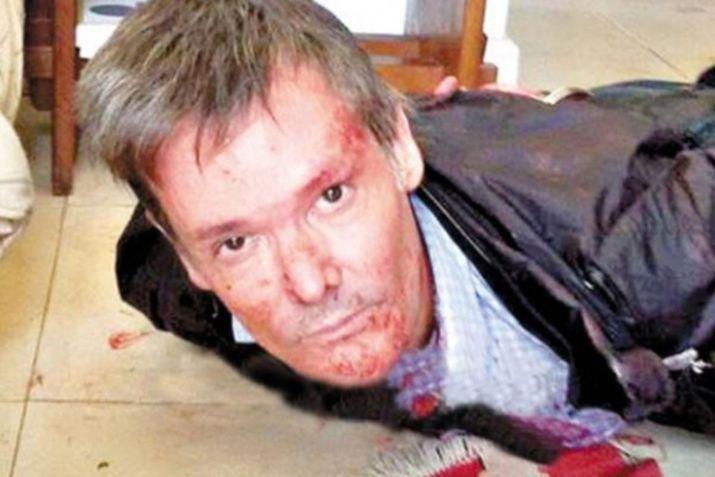 El hecho de sangre fue conocido pblicamente como el crimen del country