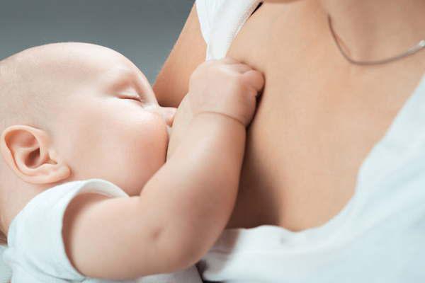 Se celebraraacute la Semana de la Lactancia Materna en los centros de salud