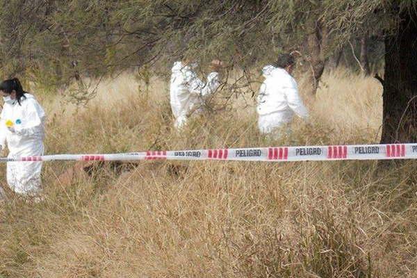 Con un careo y un testigo Rody busca eliminar la prueba que lo acusa de entregar a Marito