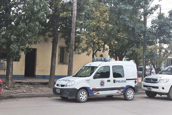 Una mujer acusoacute a su yerno de 23 antildeos de abusar de su hija de 10