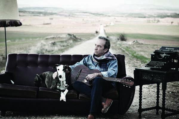 Joseacute Luis Perales trae su Calma a las vecinas Tucumaacuten y Salta Santiago deberaacute esperar 