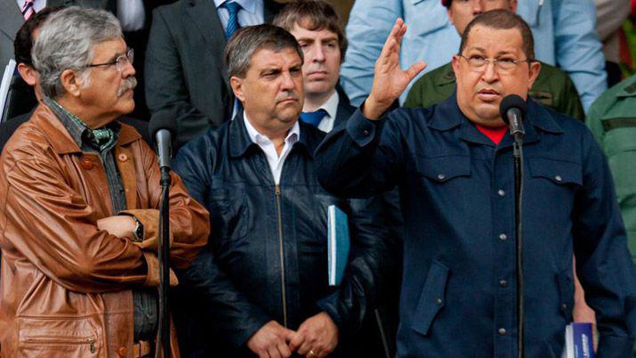 Embargaron por  300 millones a un empresario ligado a De Vido