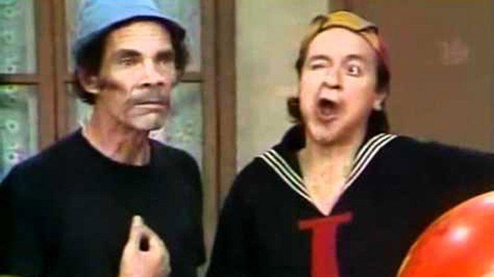 Quico arma revuelo al revelar secretos sobre Don Ramoacuten