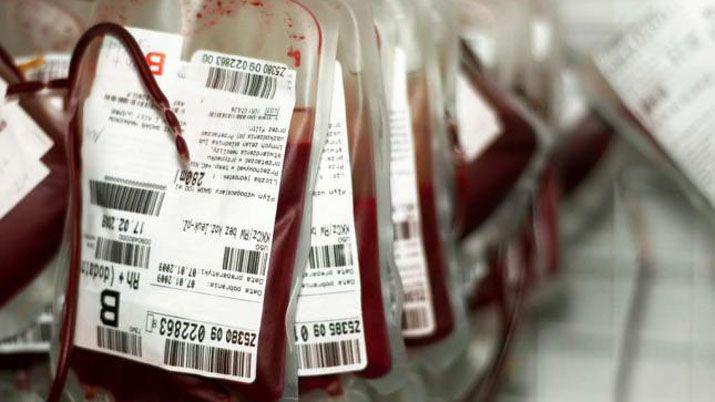 Un Testigo de Jehovaacute fallecioacute porque su familia se negoacute a una transfusioacuten de sangre