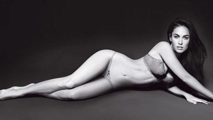 Pagoacute 37 millones para tener sexo con Megan Fox