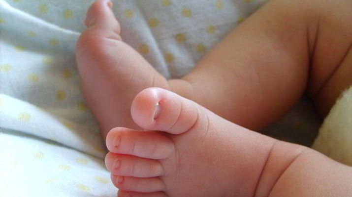 Fingioacute que quisieron robar su bebeacute para llamar la atencioacuten de su novio