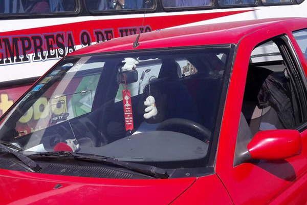 Dos choques muacuteltiples en la Autopista ocasionaron problemas en el traacutensito