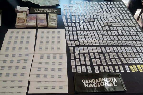 Voy a declarar y a colaborar adelantoacute el cordobeacutes Leyriacutea