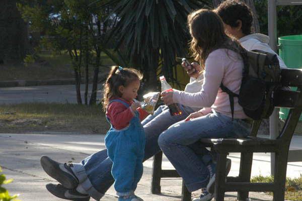 A pesar del friacuteo matinal anticipan un fin de semana agradable